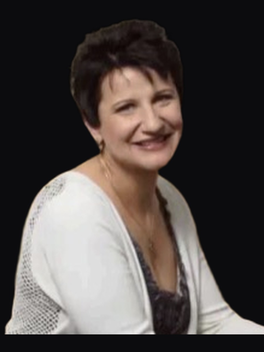 Dr Anke Hoeppner — Vocal Studies