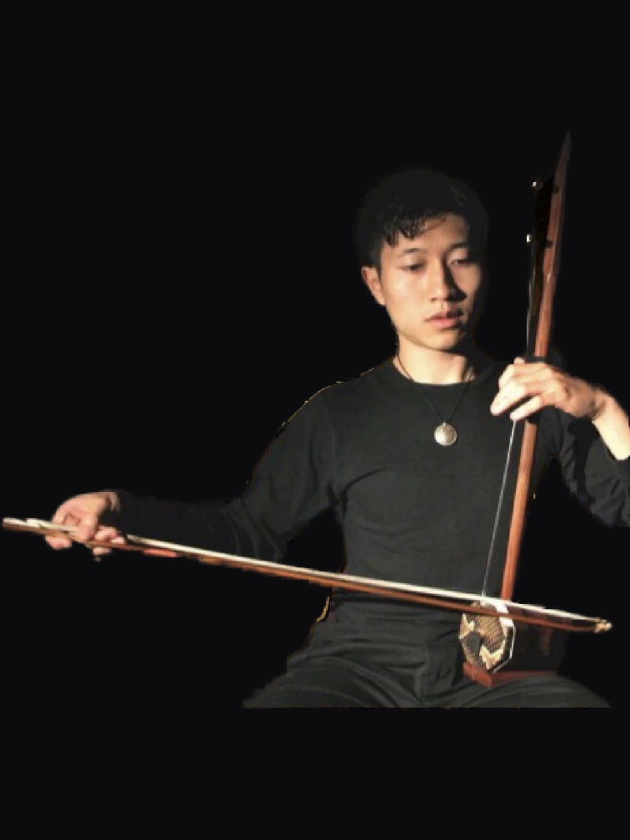 Dr Nicholas Ng — Composition & Ethnomusicology