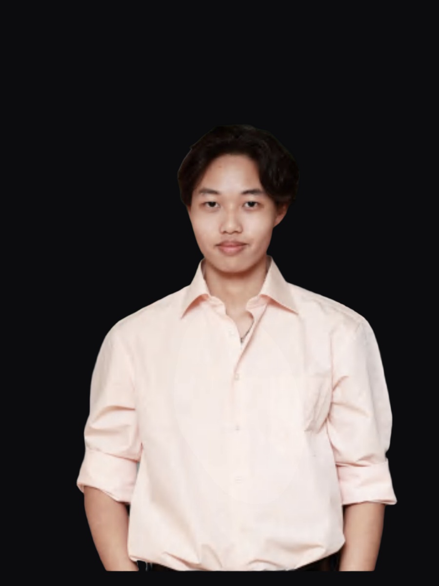 Daniel Zou — Executive Director – North America, Sydney International Music & Fine Arts Festival