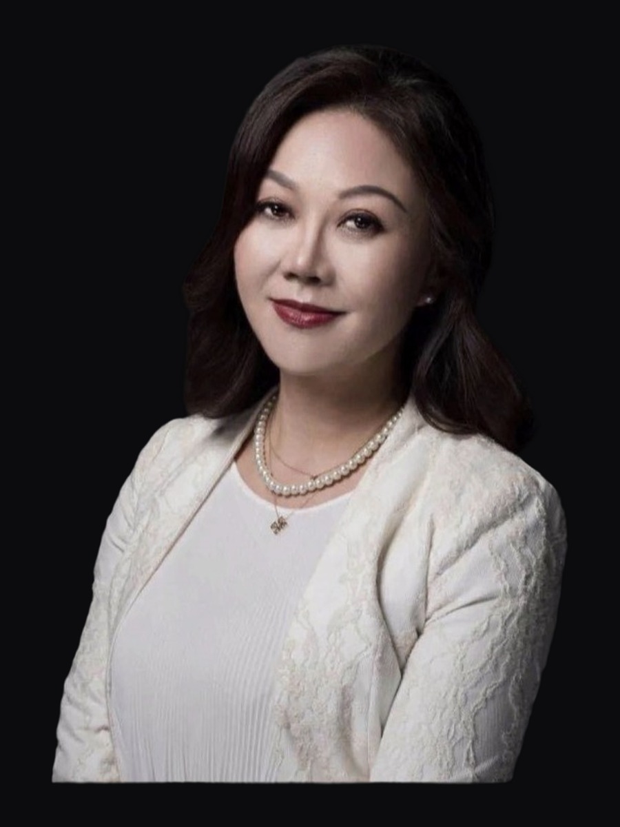 Manfay Zhao — Executive Chair, Sydney International Music & Fine Arts Festival